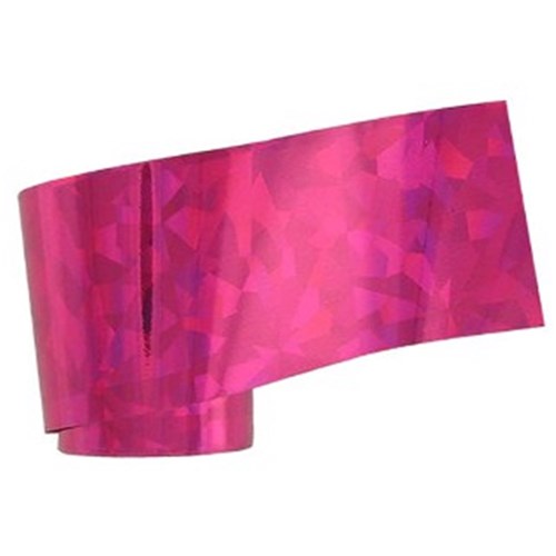 Nail Foils - Fuschia Fantasy